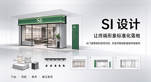 仓山区SI设计